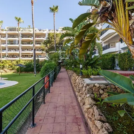 Apartamento Mi Capricho Ground Floor 2 Bd, 2 Bth Apt, Beachfront Complex
