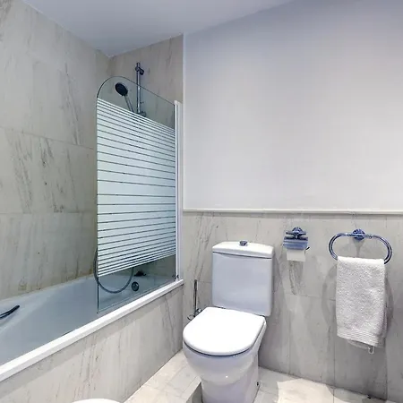 Mi Capricho Ground Floor 2 Bd, 2 Bth Apt, Beachfront Complex Apartamento *