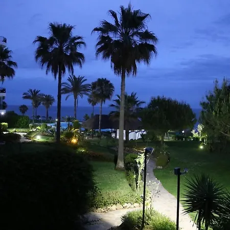 Mi Capricho Ground Floor 2 Bd, 2 Bth Apt, Beachfront Complex *